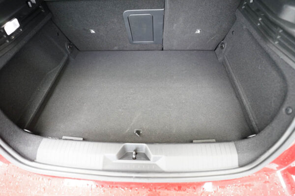 Modelinis bagažinės kilimėlis Opel Astra VI L Hatchback Hybrid (2022➝) - Image 3