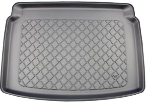 Modelinis bagažinės kilimėlis Opel Astra L (2022➝) (Apatinė dalis)