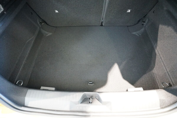 Modelinis bagažinės kilimėlis Opel Astra L (2022➝) (Apatinė dalis) - Image 3