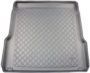 Modelinis bagažinės kilimėlis Peugeot 308 Universalas (2021➝)