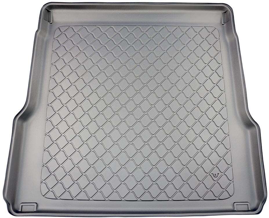Modelinis bagažinės kilimėlis Peugeot 308 Universalas (2021➝)