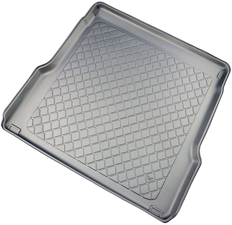 Modelinis bagažinės kilimėlis Peugeot 308 Universalas (2021➝) - Image 2