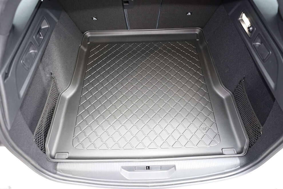 Modelinis bagažinės kilimėlis Peugeot 308 Universalas (2021➝) - Image 3