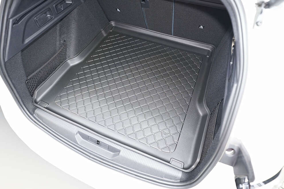 Modelinis bagažinės kilimėlis Peugeot 308 Universalas (2021➝) - Image 4