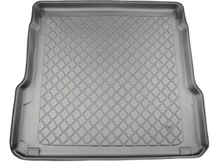 Modelinis bagažinės kilimėlis Opel Astra IV L Universalas (2022➝) viršutinė bagažinės dalis