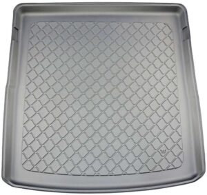 Bagažinės kilimėlis Volkswagen ID.7 (2023→) viršutinė bagažinės dalis