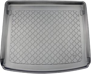 Guminis bagažinės kilimėlis Mazda CX-5 (2022➝) viršutinė bagažinės dalis