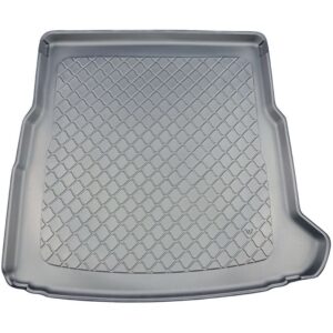 Modelinis bagažinės kilimėlis Mercedes E-Klasė W214 sedanas Plug-in Hybrid