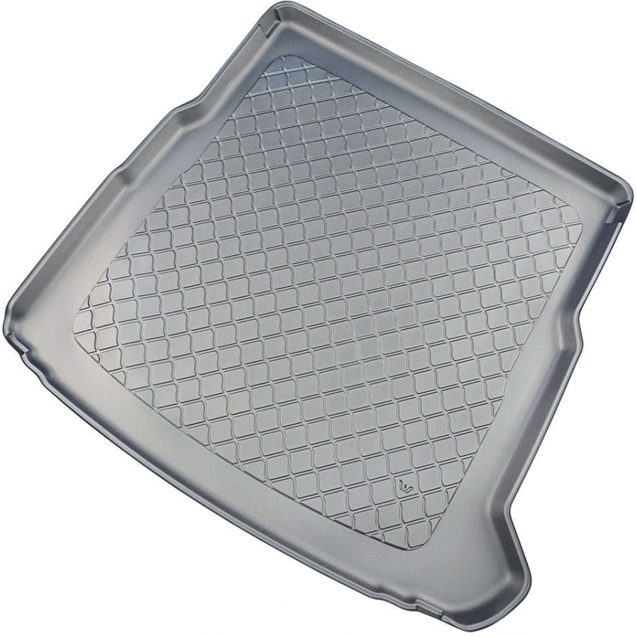 Modelinis bagažinės kilimėlis Mercedes E-Klasė W214 sedanas Plug-in Hybrid - Image 2