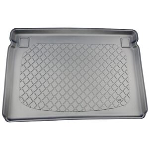 Modelinis bagažinės kilimėlis FORD Tourneo Courier (2023→) 5 vietų