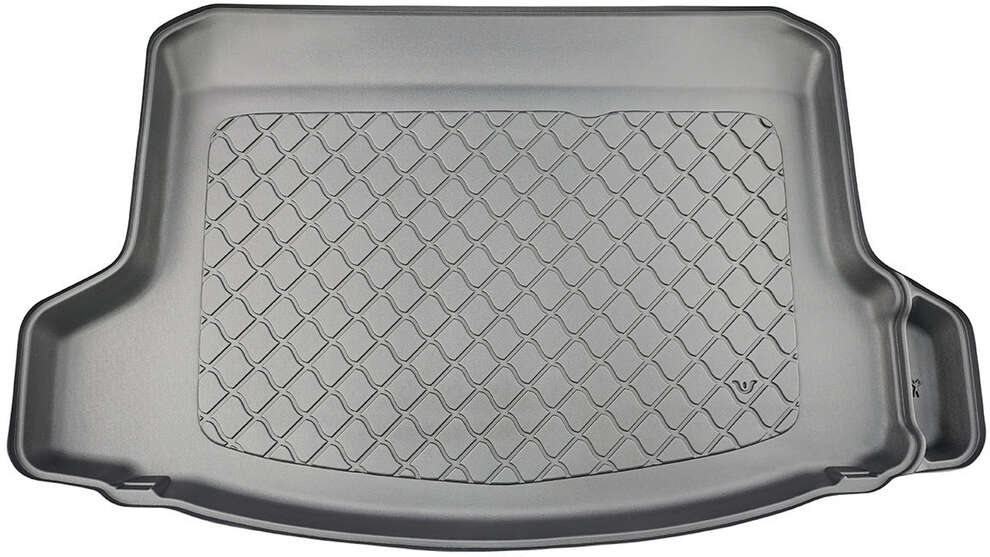 Guminis bagažinės kilimėlis Honda Civic Hybrid e:HEV (2022→)
