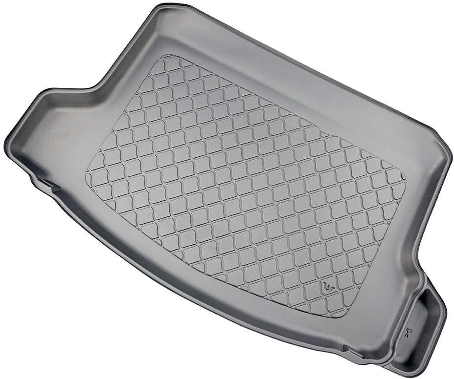 Guminis bagažinės kilimėlis Honda Civic Hybrid e:HEV (2022→) - Image 2