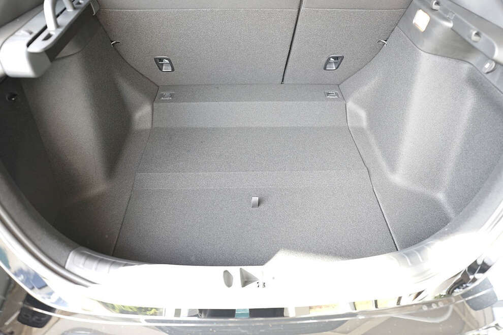 Guminis bagažinės kilimėlis Honda Civic Hybrid e:HEV (2022→) - Image 5