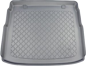 Modelinis bagažinės kilimėlis Honda CR-V (e:HEV/e:PHEV) (2023➝) viršutinė bagažinės dalis