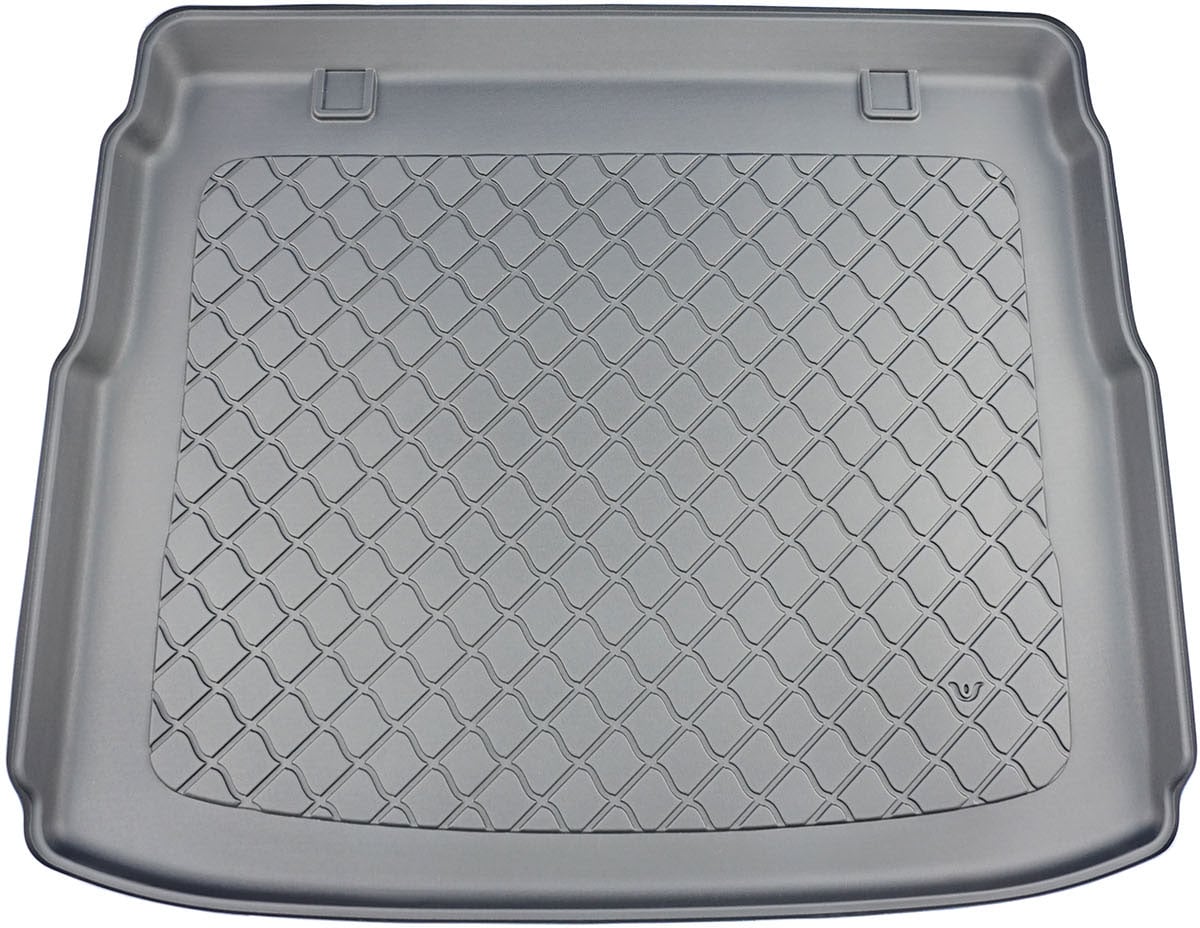 Modelinis bagažinės kilimėlis Honda CR-V (e:HEV/e:PHEV) (2023➝) viršutinė bagažinės dalis