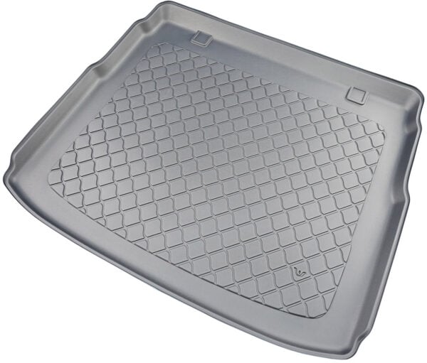 Modelinis bagažinės kilimėlis Honda CR-V (e:HEV/e:PHEV) (2023➝) viršutinė bagažinės dalis - Image 2