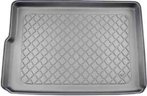 Modelinis bagažinės kilimėlis Honda e:Ny1 electric (2023➝) viršutinė bagažinės dalis