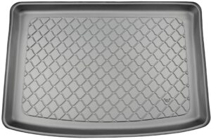 Modelinis bagažinės kilimėlis Nissan Juke Hybrid (2024➝)