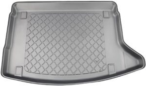 Modelinis bagažinės kilimėlis Hyundai i30 48V-Hybrid (2020➝) paaukštintais kraštais