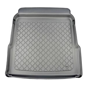 Bagažinės kilimėlis Mercedes EQE Sedanas V295 Electric (2022→)