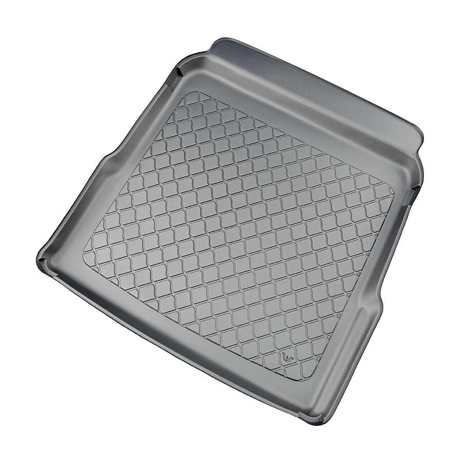 Bagažinės kilimėlis Mercedes EQE Sedanas V295 Electric (2022→) - Image 2