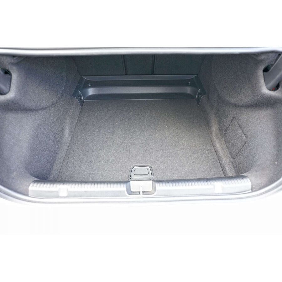 Bagažinės kilimėlis Mercedes EQE Sedanas V295 Electric (2022→) - Image 5