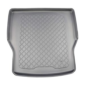 Bagažinės kilimėlis Mercedes CLA 250e X118 Shooting Brake Plug-in Hybrid (2020→)