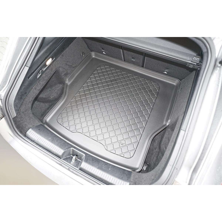 Bagažinės kilimėlis Mercedes CLA 250e X118 Shooting Brake Plug-in Hybrid (2020→) - Image 4