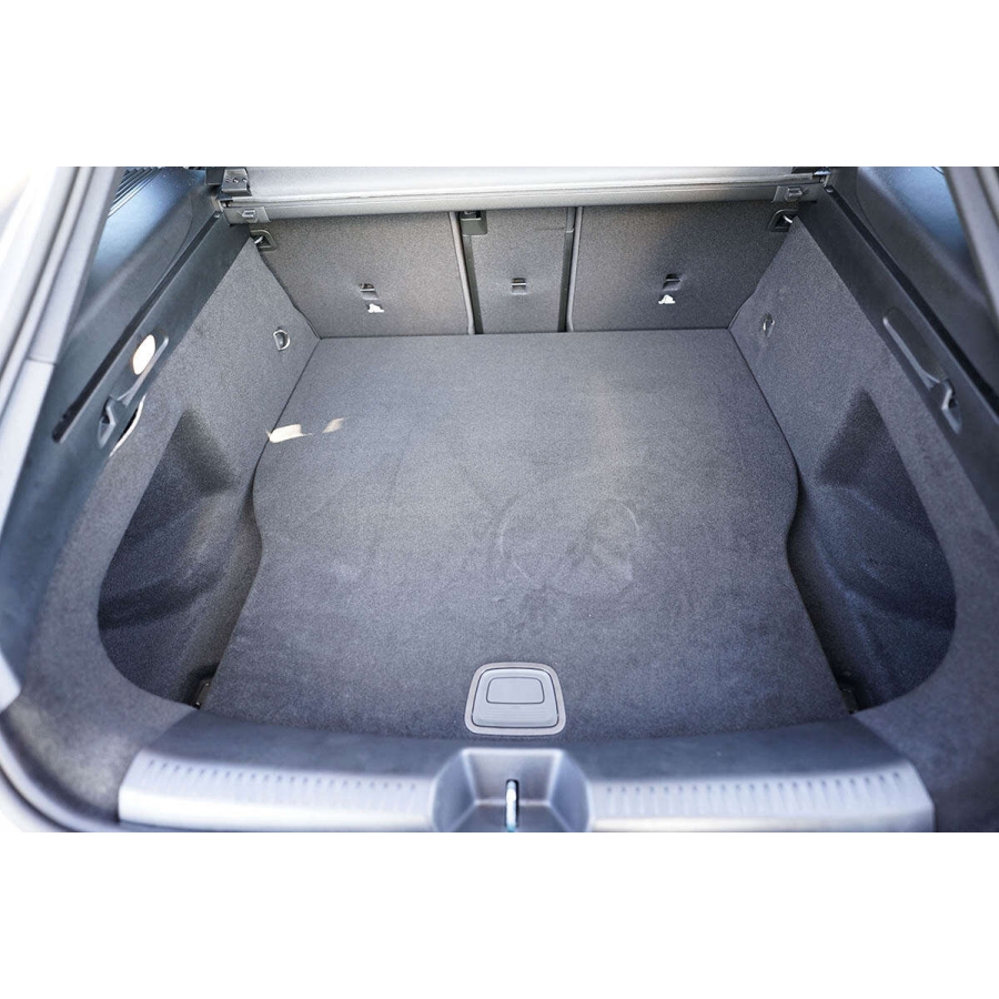 Bagažinės kilimėlis Mercedes CLA 250e X118 Shooting Brake Plug-in Hybrid (2020→) - Image 5