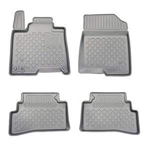 Guminiai kilimėliai KIA Sportage NQ5 Plug-in Hybrid (2022→) su borteliais