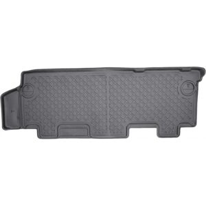 Modelinis salono kilimėlis Volkswagen Transporter T5 (2003-2015) 2 eilė